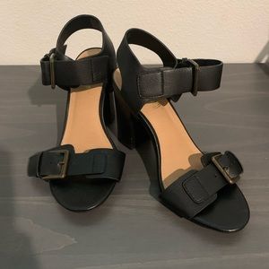 Brash shoes